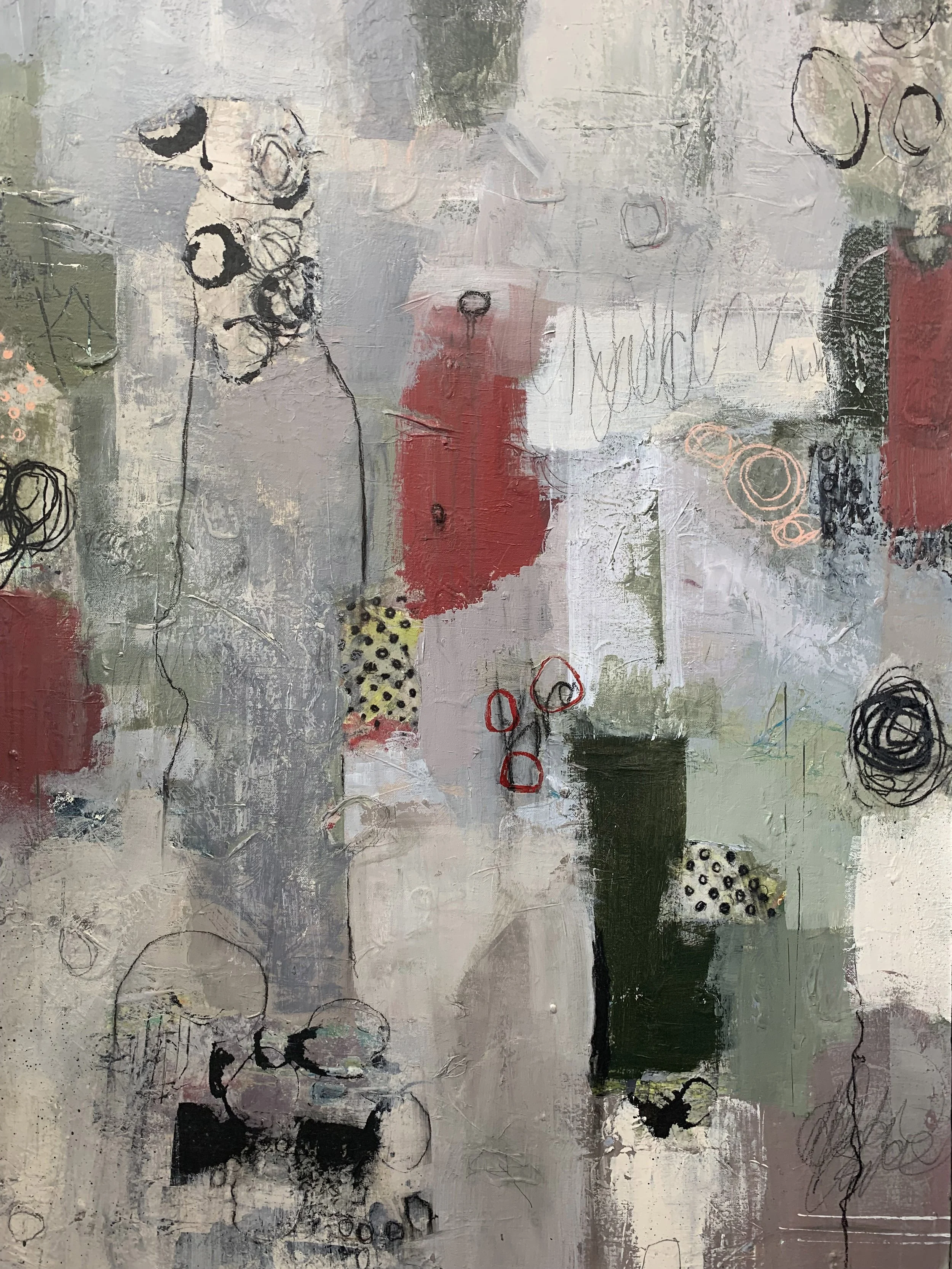 This is in memory of a fantastic walk along the sea to find the "best" seafood restaurant in Edinburgh. I loved my time in Scotland and can hardly wait to go back!