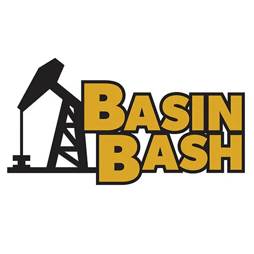 Basin Bash Results