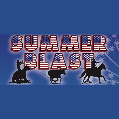 Summer Blast Results