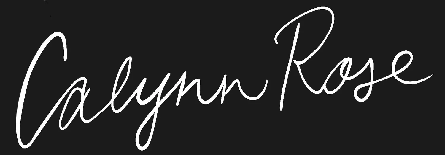 Calynn Rose Art