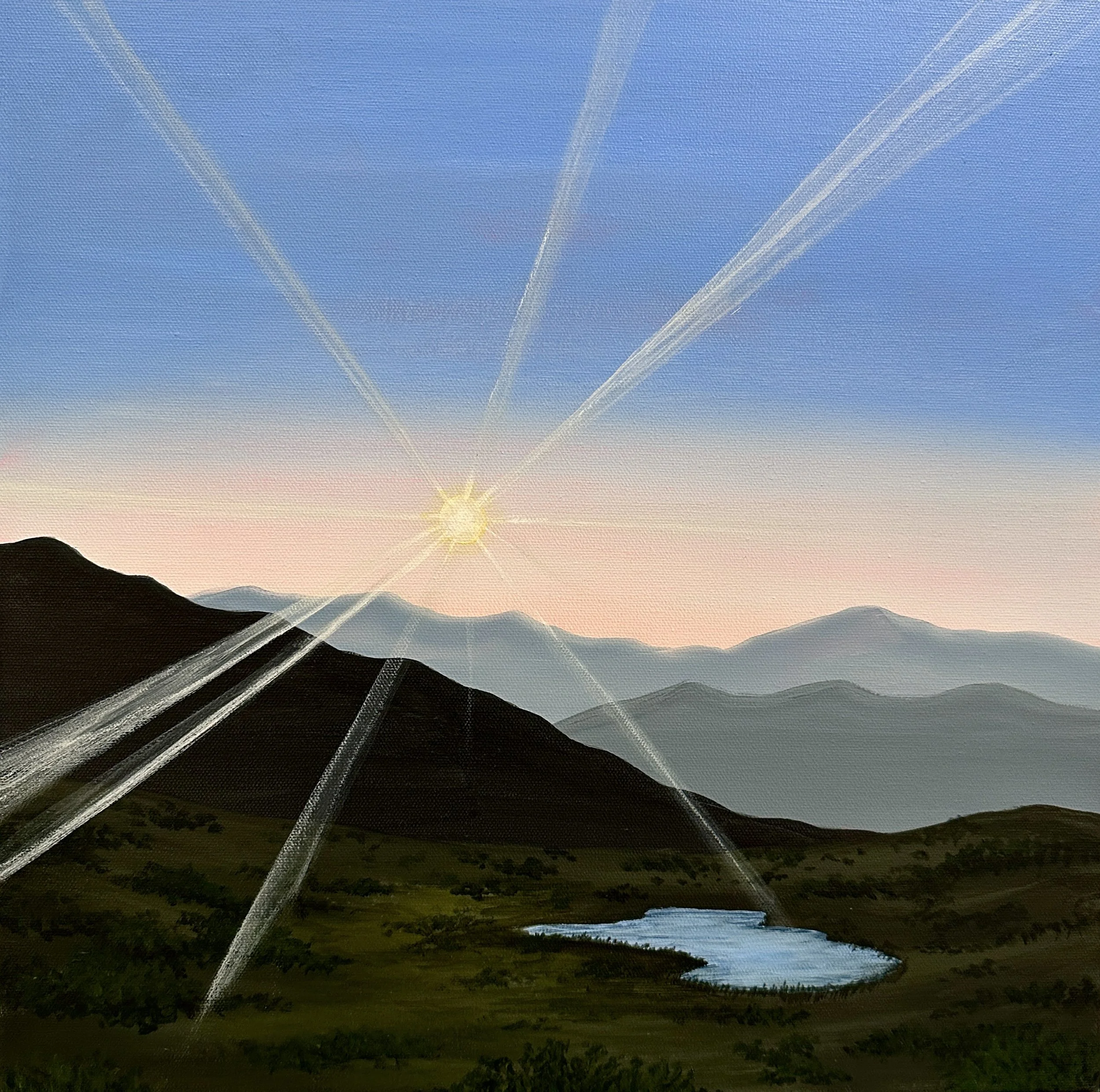Paintings