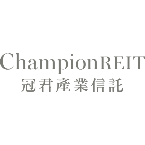 Champion REIT