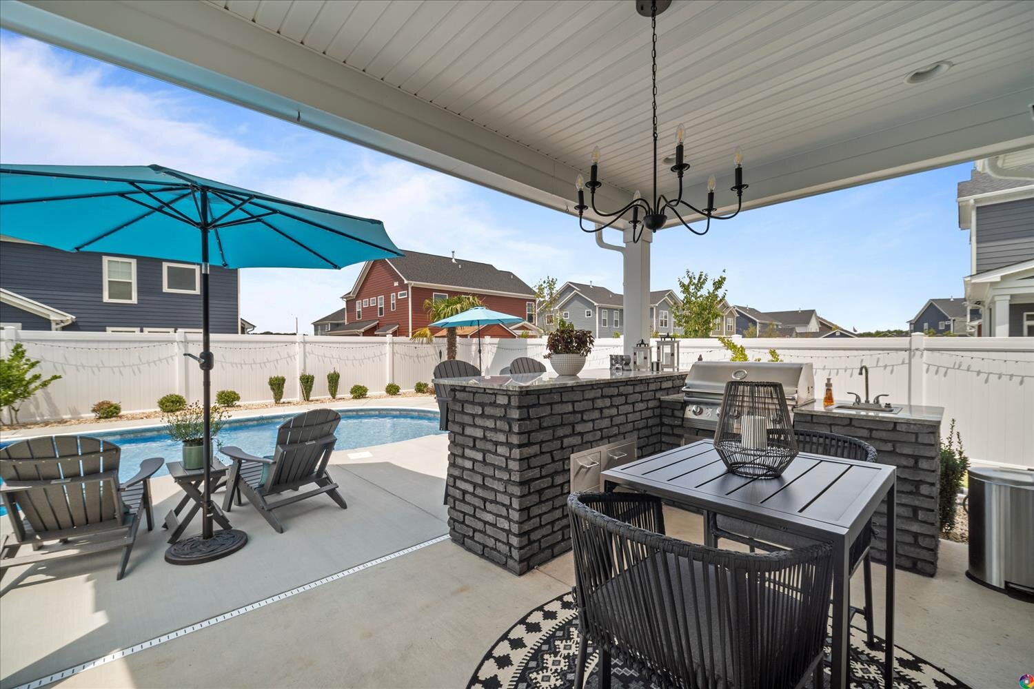 Richmond Real Estate Photography