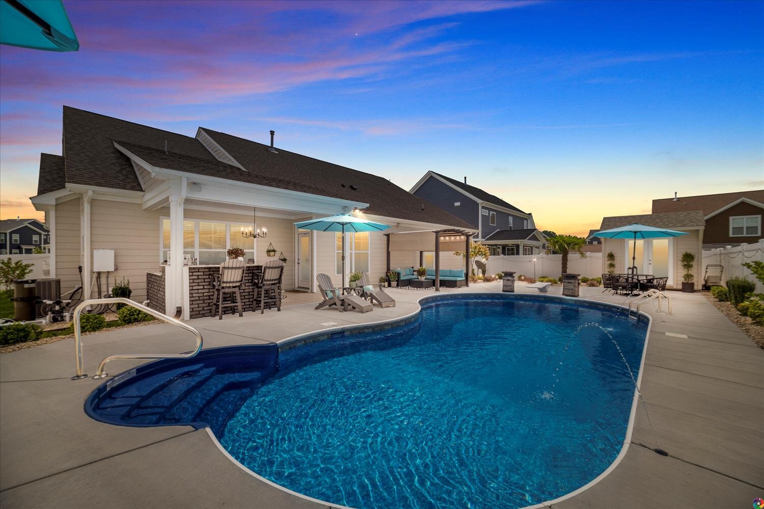 Richmond Real Estate Photography