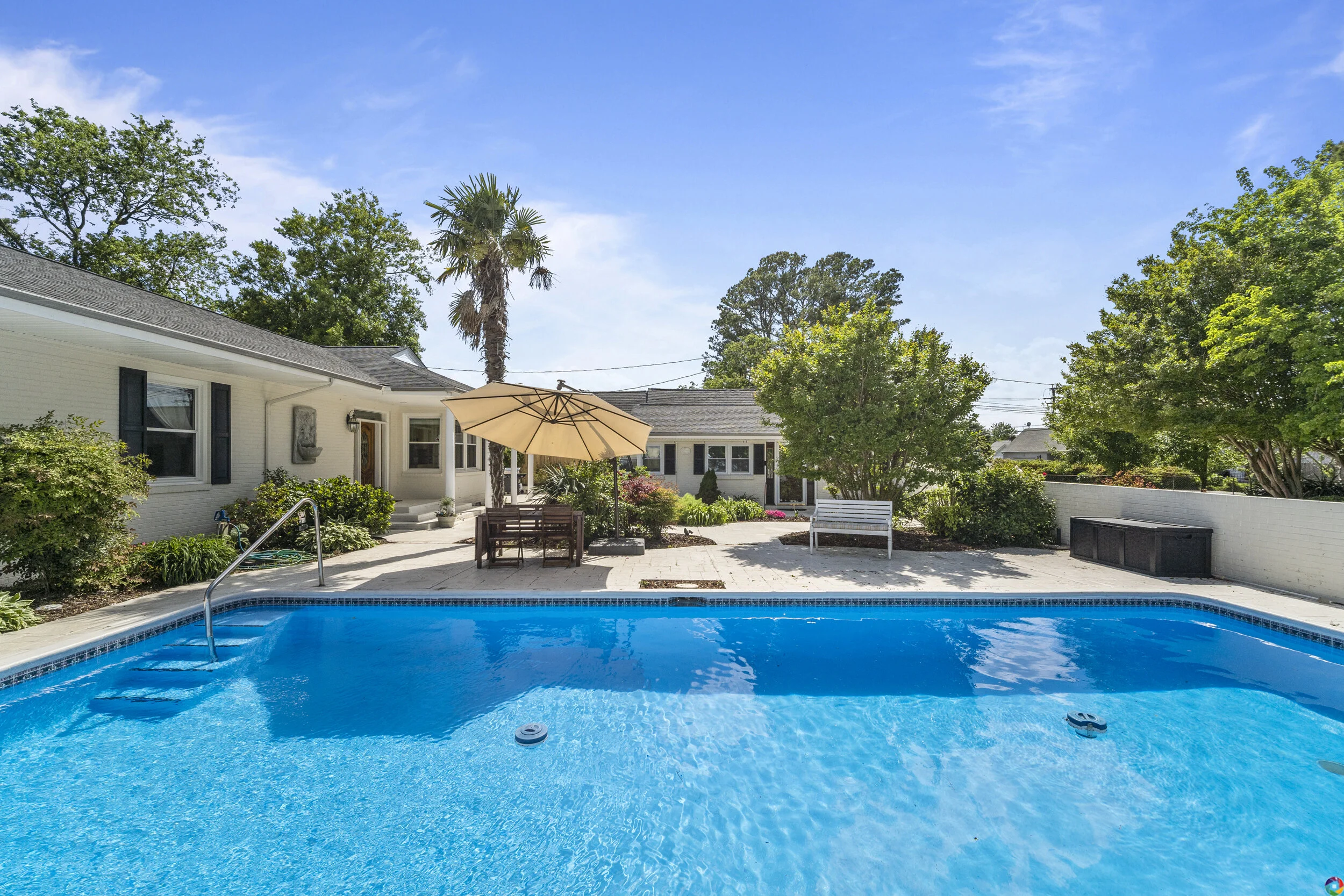 Warm Weather Appointment Tips