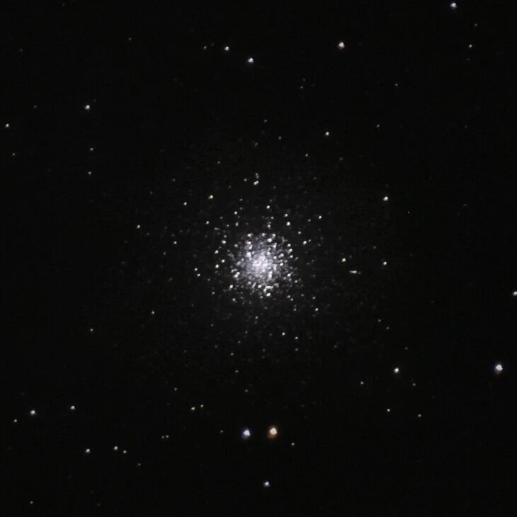 M53 - Globular Cluster