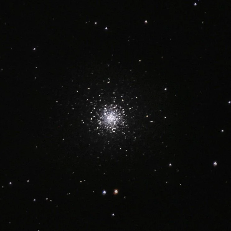 M53 - Globular Cluster