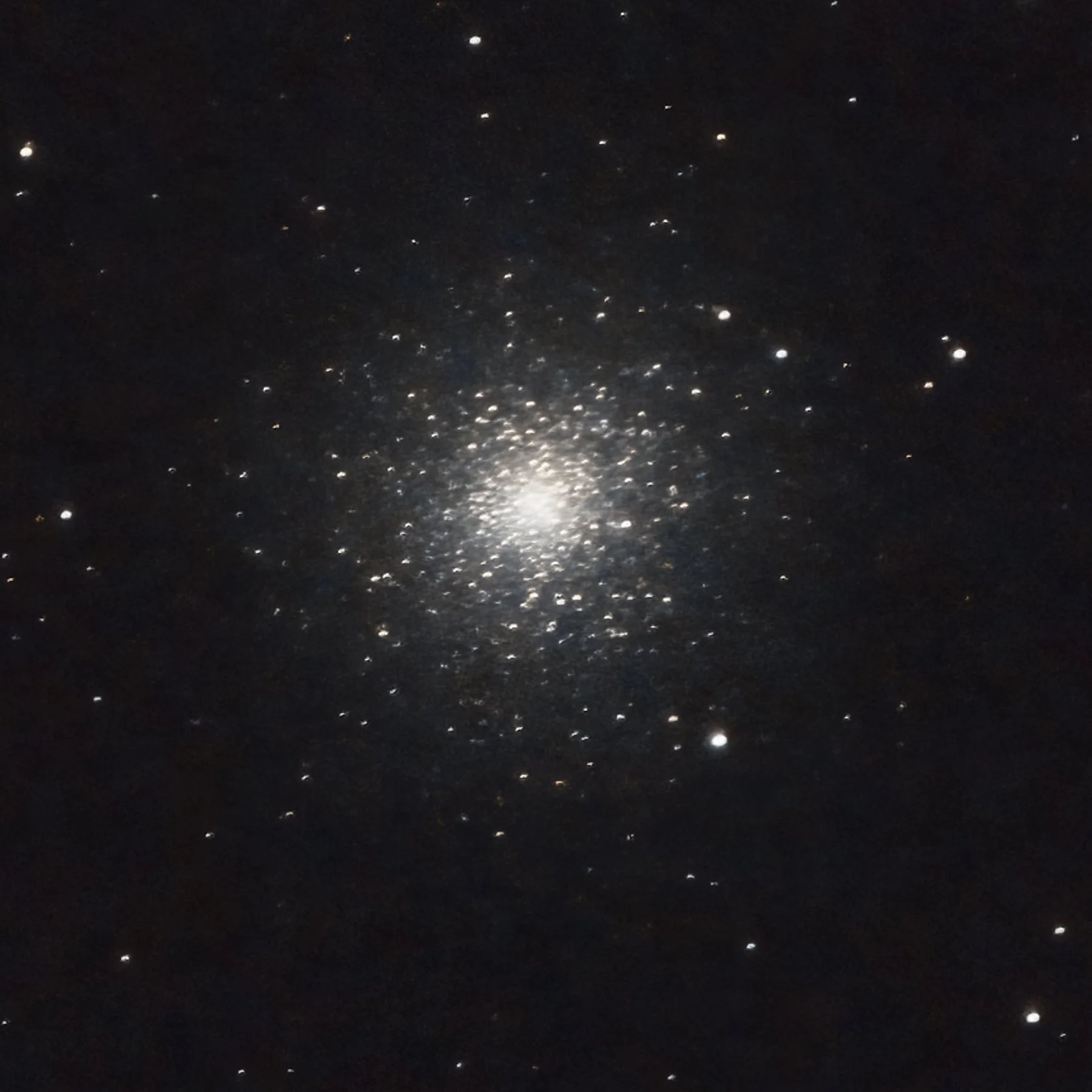 M2 - Globular Cluster
