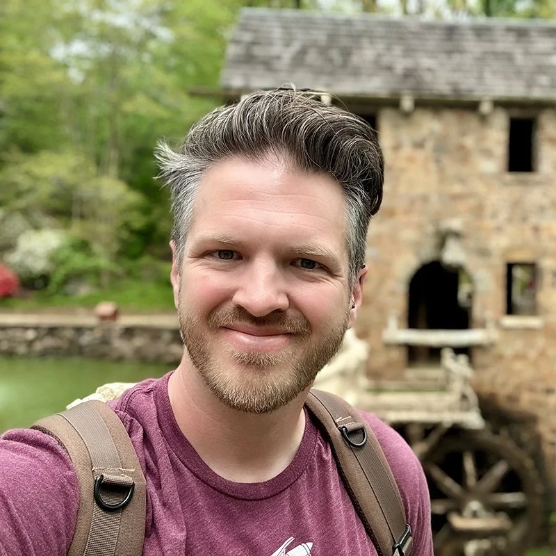 Picture of Jason O'Flaherty