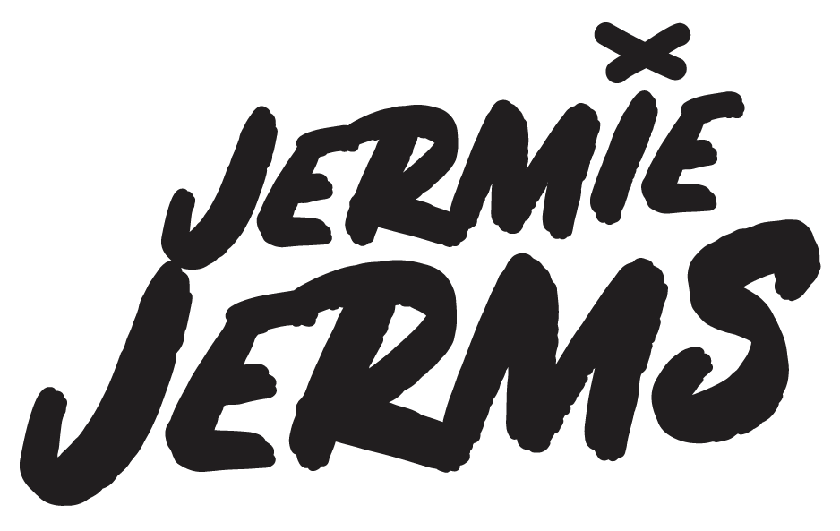 Jermie Jerms – Super Deluxe Edition