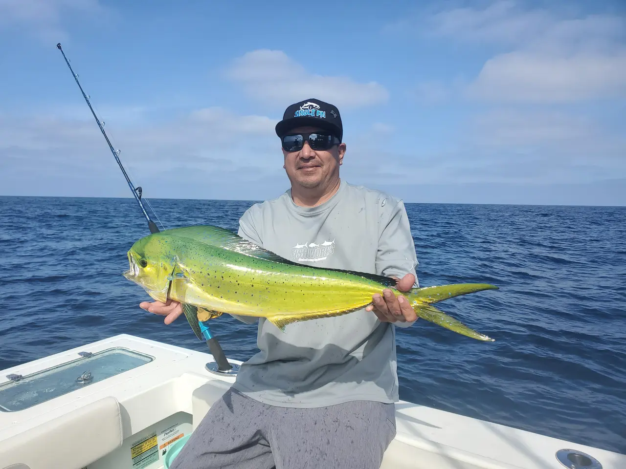 Top Tips for Safe Fishing Practices From Professional Charter Services