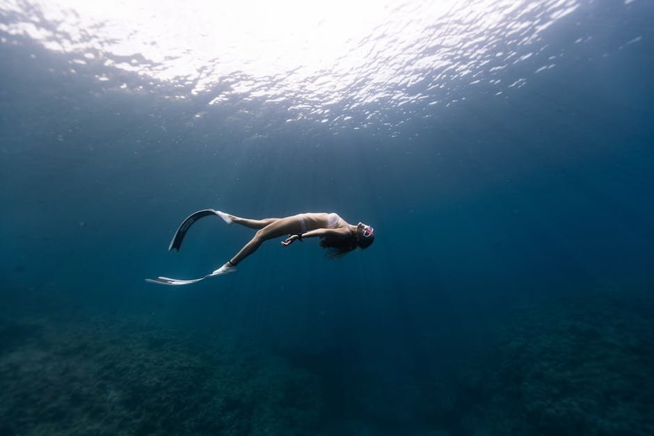 The Importance of Safe Fishing Practices in Preserving Marine Life