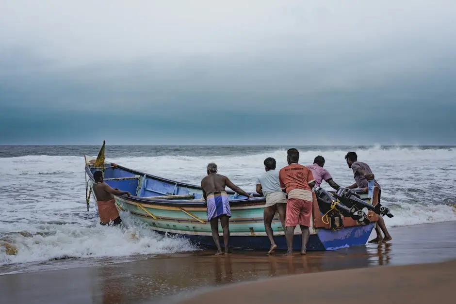 7 Reasons Why Fisherman Charters in San Diego Offer Unforgettable Experiences