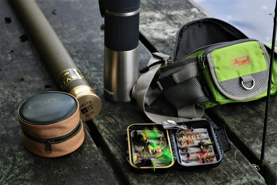 What Should I Bring on a Fisherman Charter Trip?