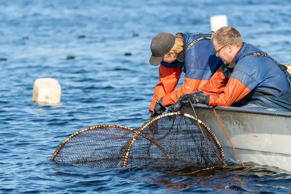 Essential Safe Fishing Practices for Beginners