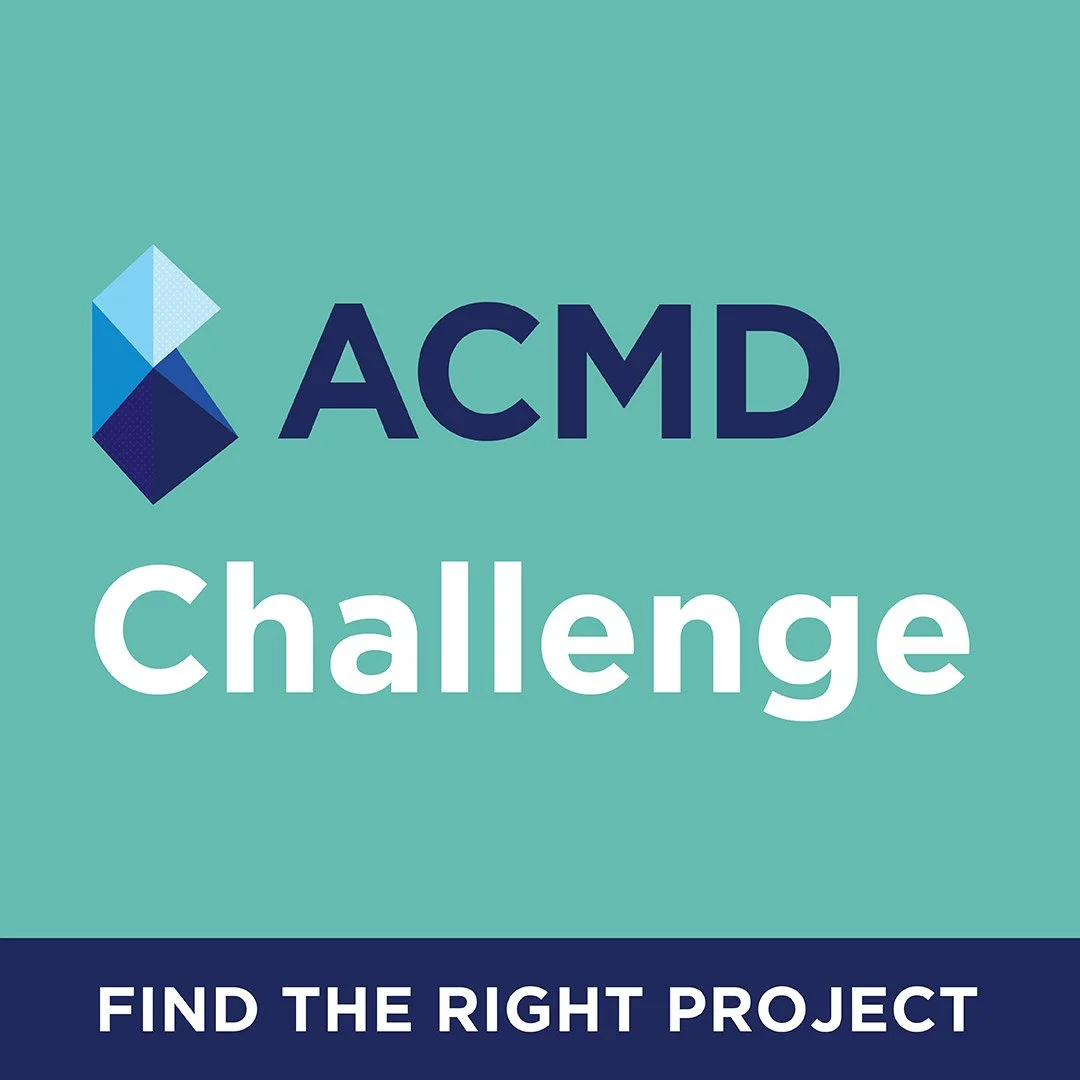 Acmd Grid Programs — ACMD
