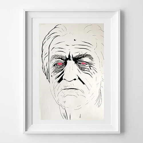 November 2020 – DeNiro Limited Run of 125