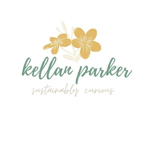 Kellan Parker