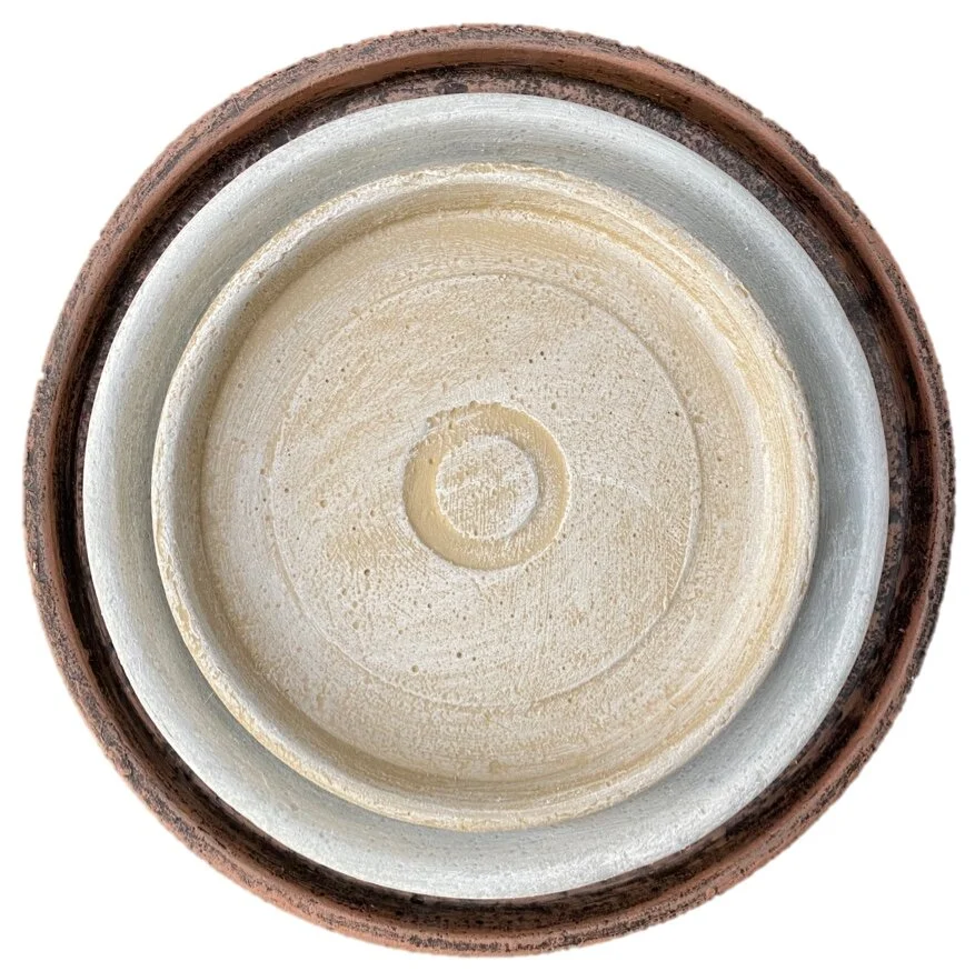 Round Drip Tray