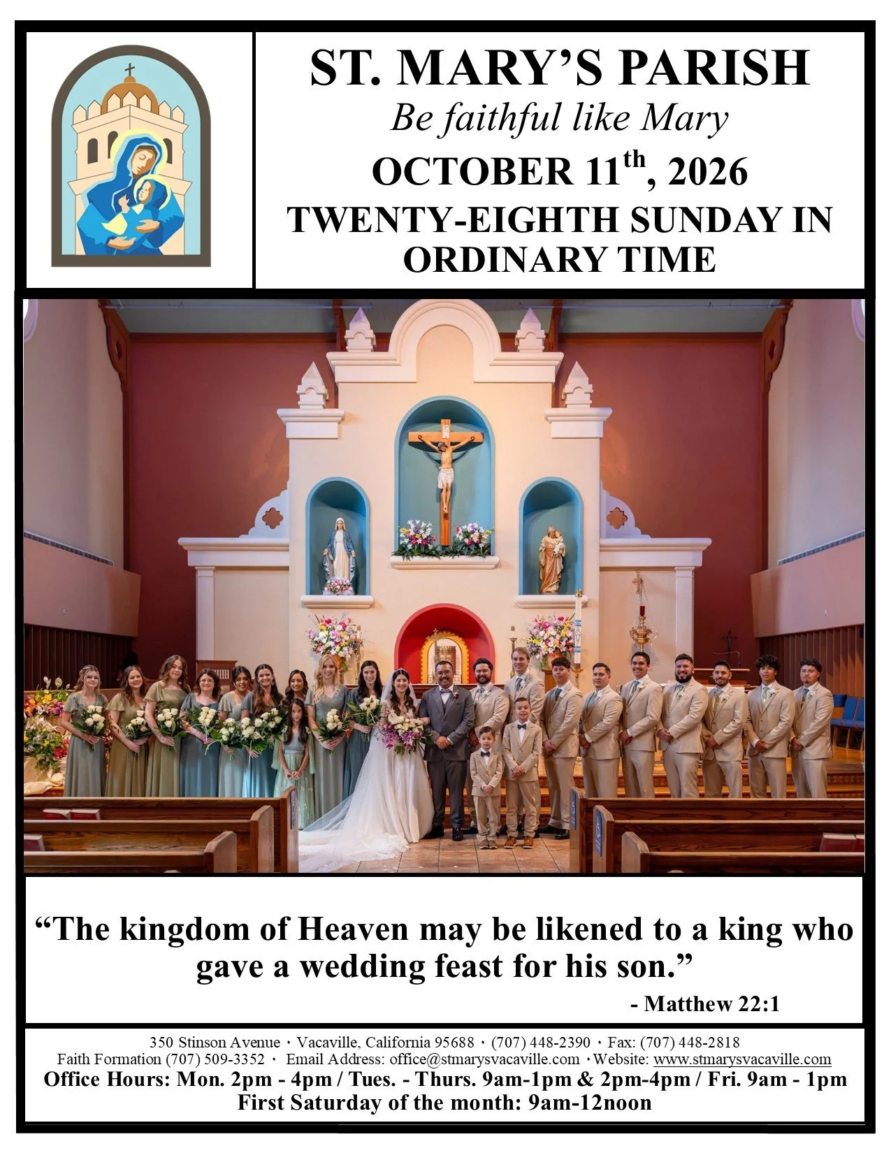October 11, 2026