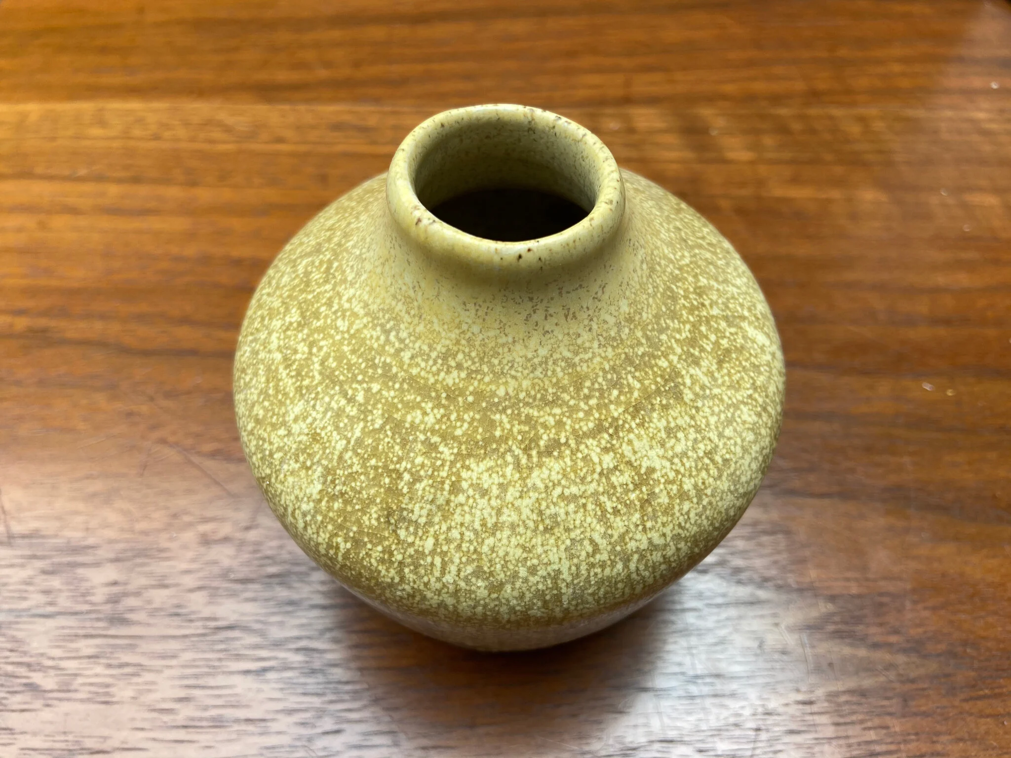 Mini vase