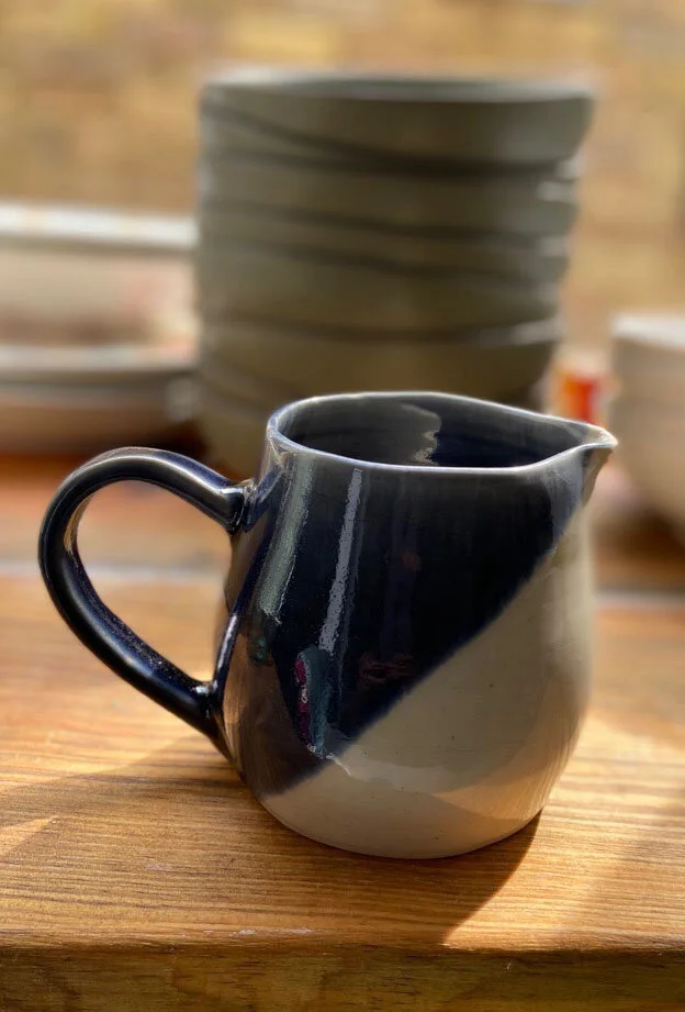 Milk Jug