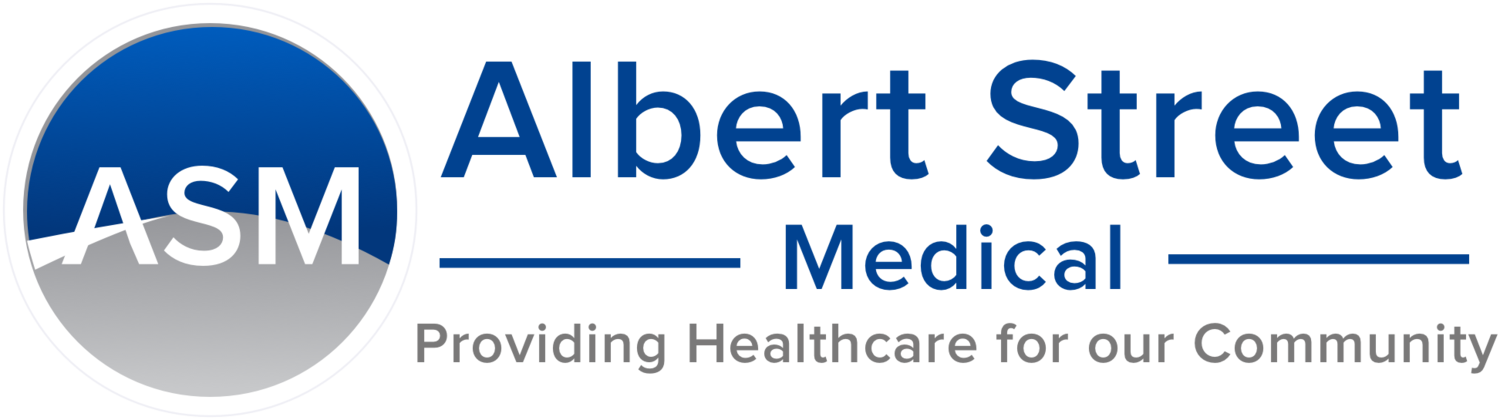 Albert Street Medical