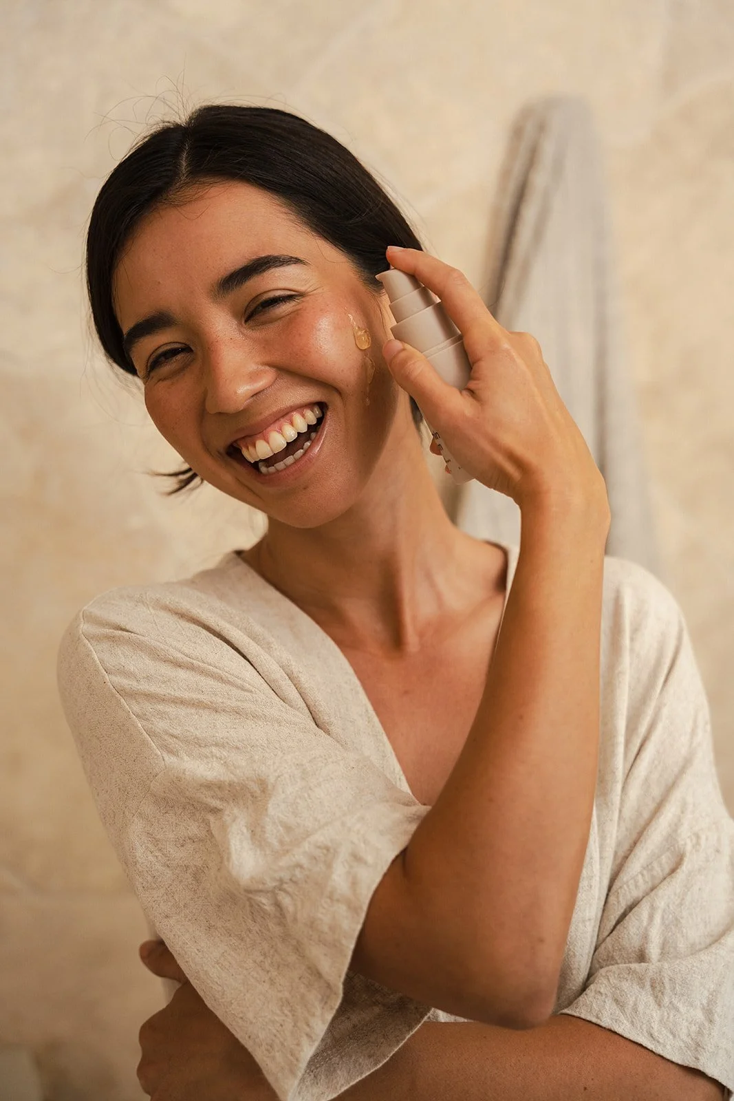 OrganicSpa Vitamin C Serum