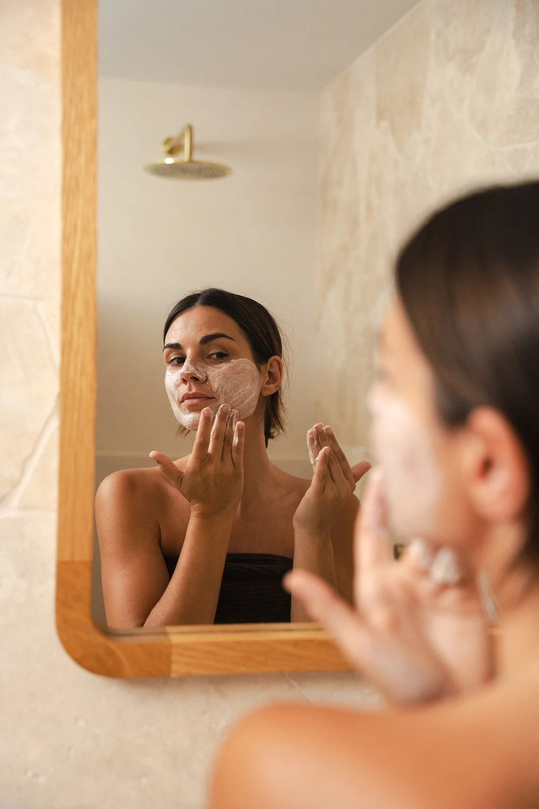 Organicspa Face Exfoliant  DSC03586.jpg