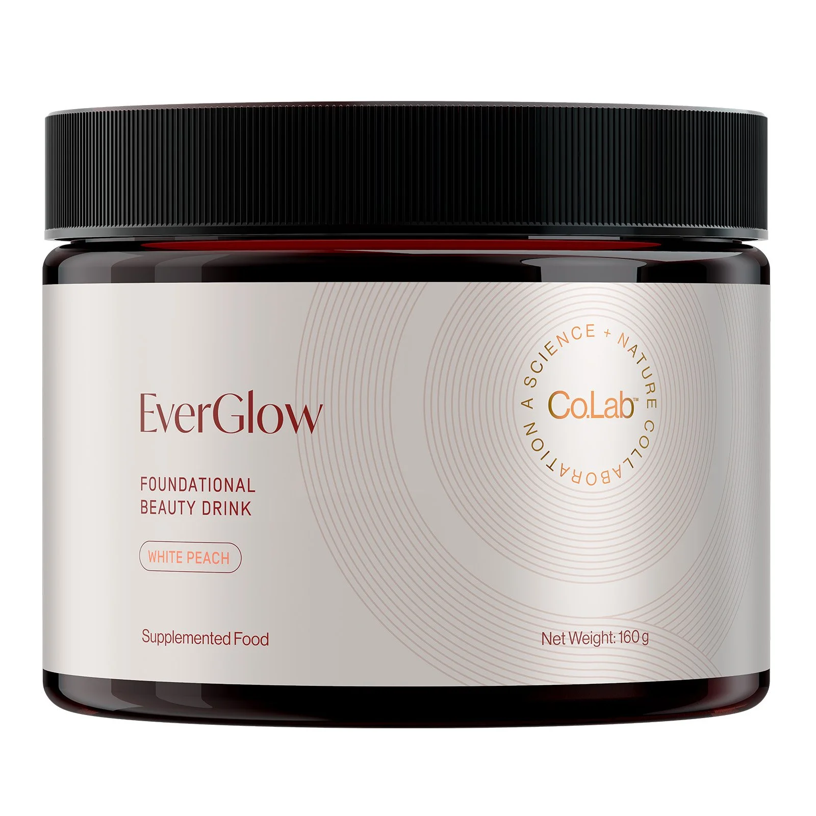 Natural Collagen - EverGlow by Partner.Co