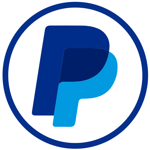 PayPal payment option for Oasis Beauty and Wellness store