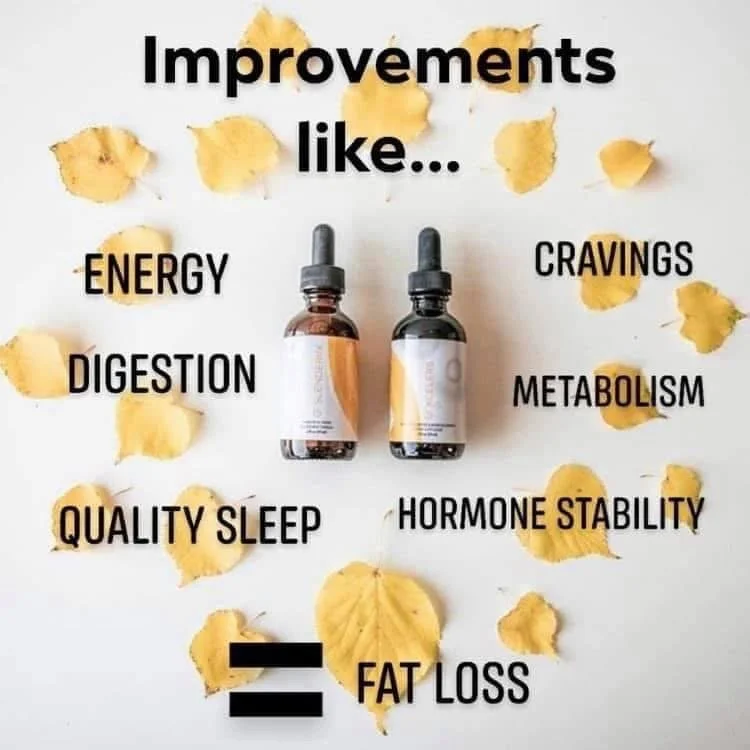 ダイエットサプリ Partner.co CoLab Day & Night Drops Co-lab Day & Night drops - all natural hormone balancing, weight