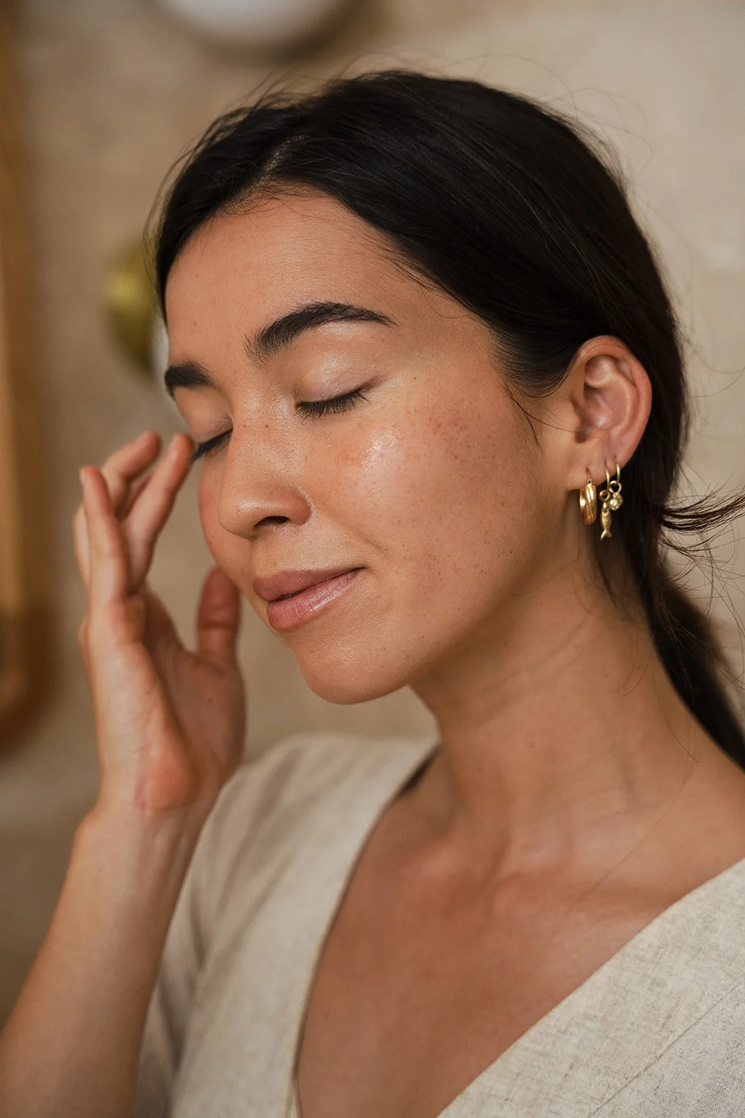 OrganicSpa Eye Gel  DSC00596.jpg