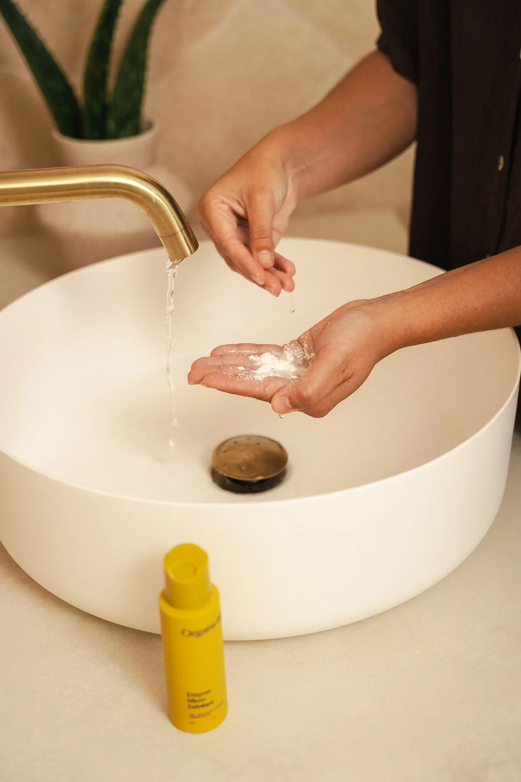 organicspa enzyme micro exfolian DSC03839.jpg