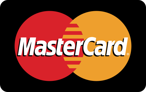 MasterCard payment option for Oasis Beauty & Wellness online store