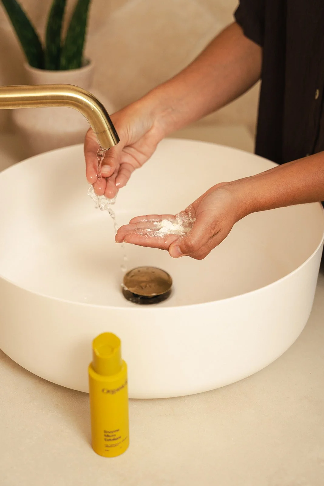 organicspa enzyme micro exfolian DSC03840.jpg