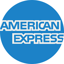 American Express payment method