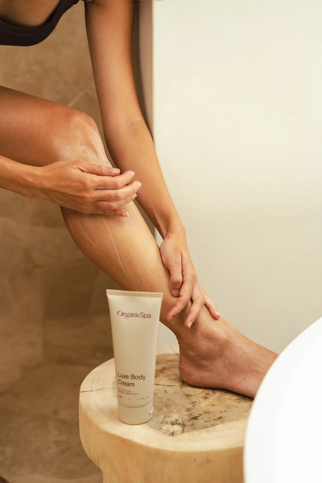 OrganicSpa Luxe Body Cream  DSC01537.jpg