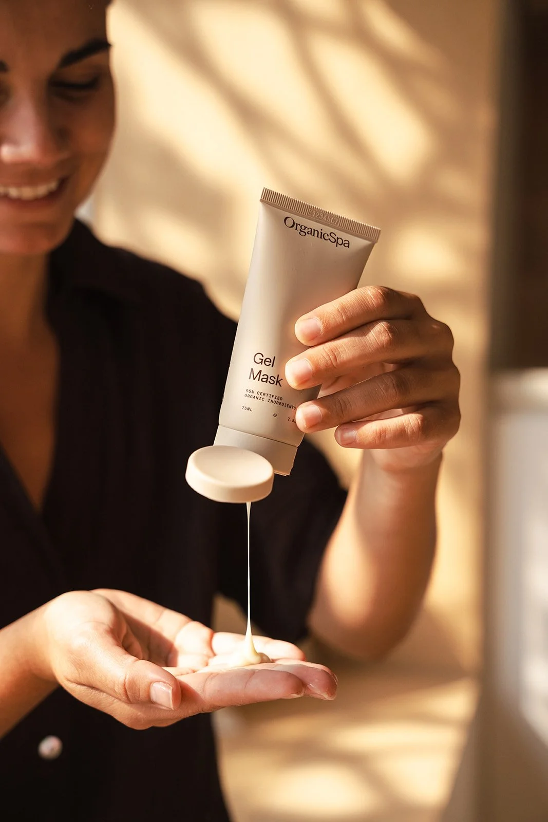 Organicspa Gel Mask  DSC03916.jpg