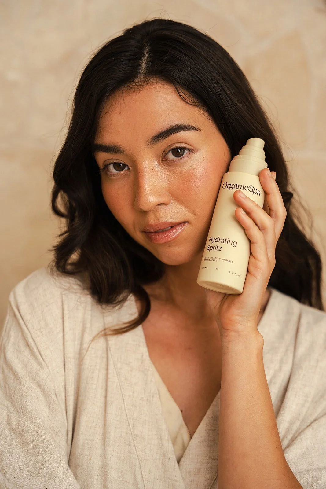 OrganicSpa Hydrating Spritz Toning Mist  DSC09844.jpg