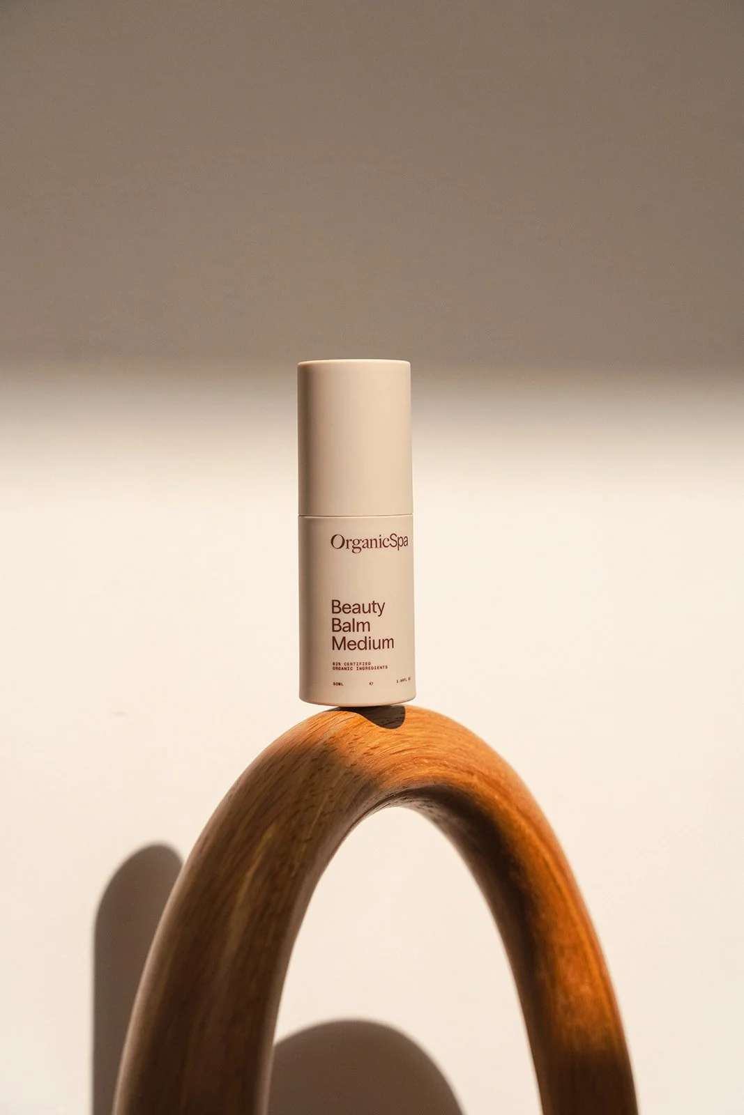 OrganicSpa Beauty Balm (BB Cream)  DSC02947.jpg