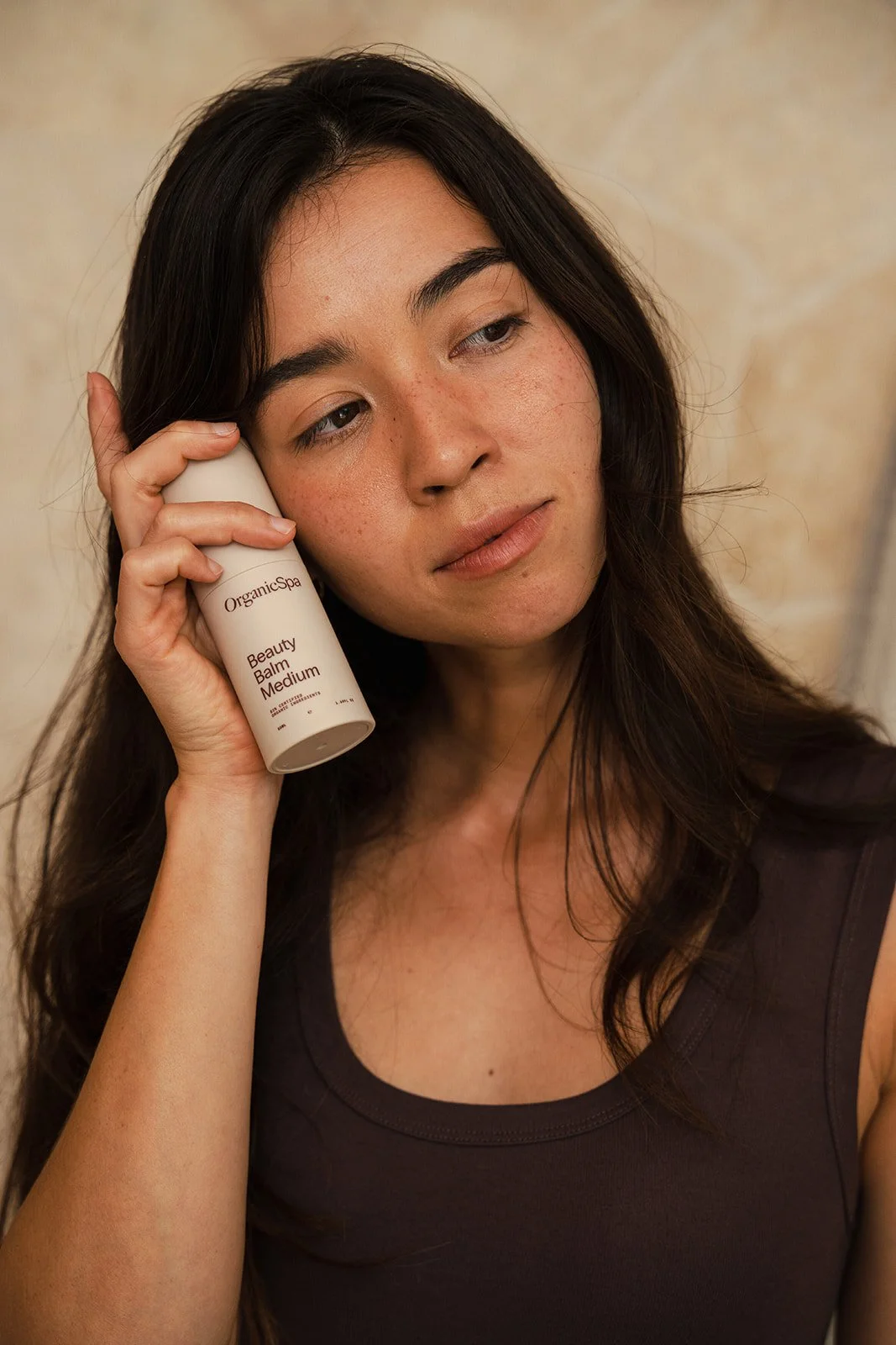 OrganicSpa Beauty Balm (BB Cream)  DSC01322.jpg