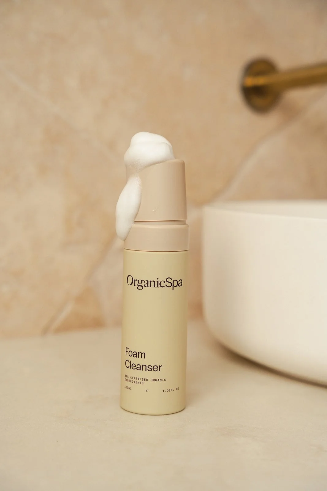 OrganicSpa Foam Cleanser DSC02402.jpg