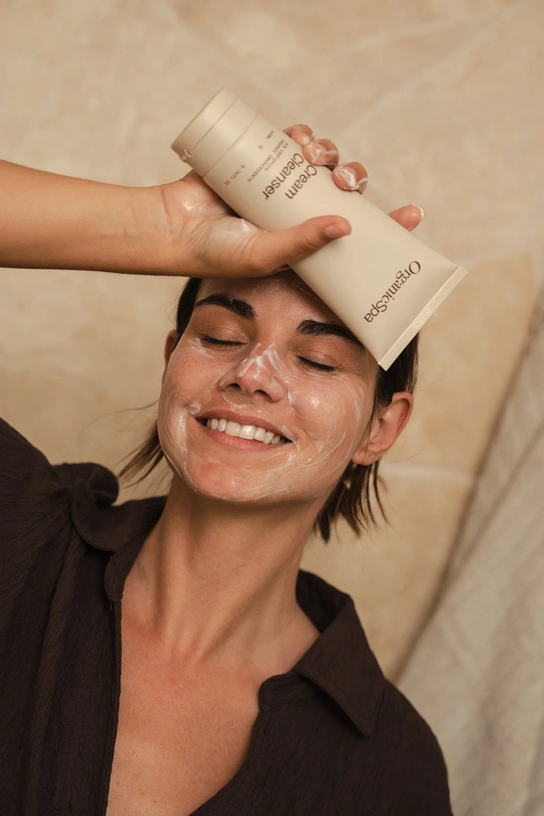 organicspa cream cleanser DSC03754.jpg