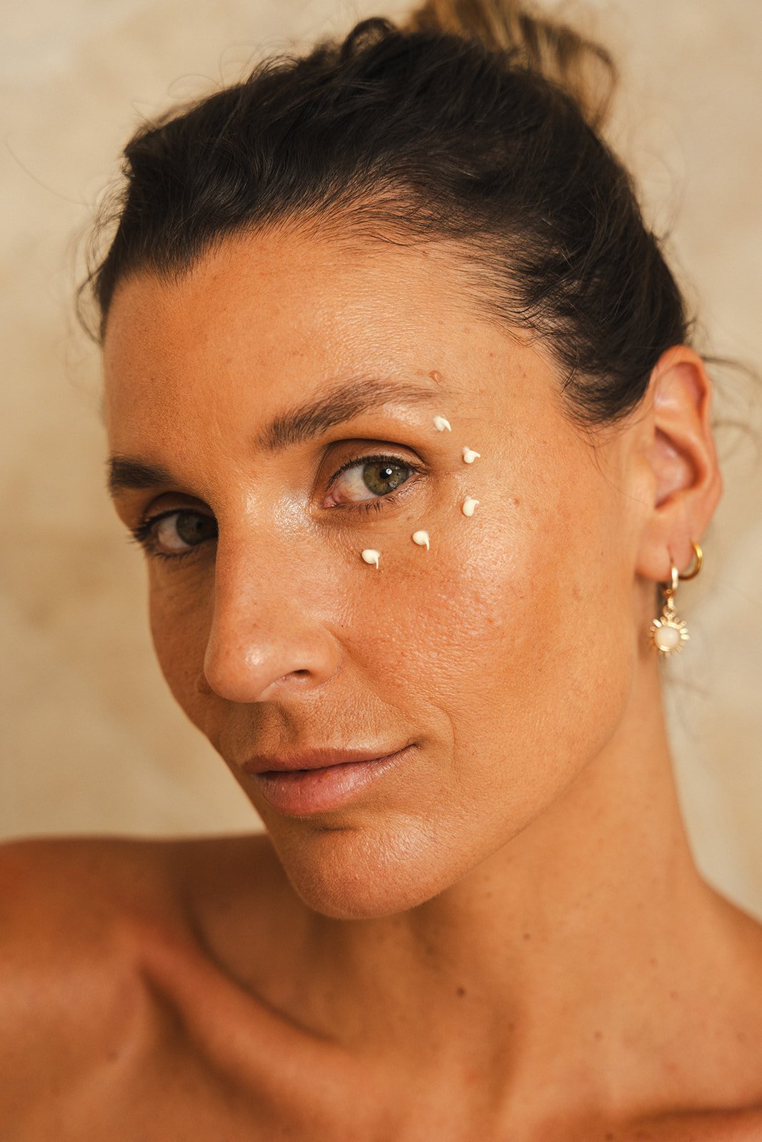 OrganicSpa Eye Treat