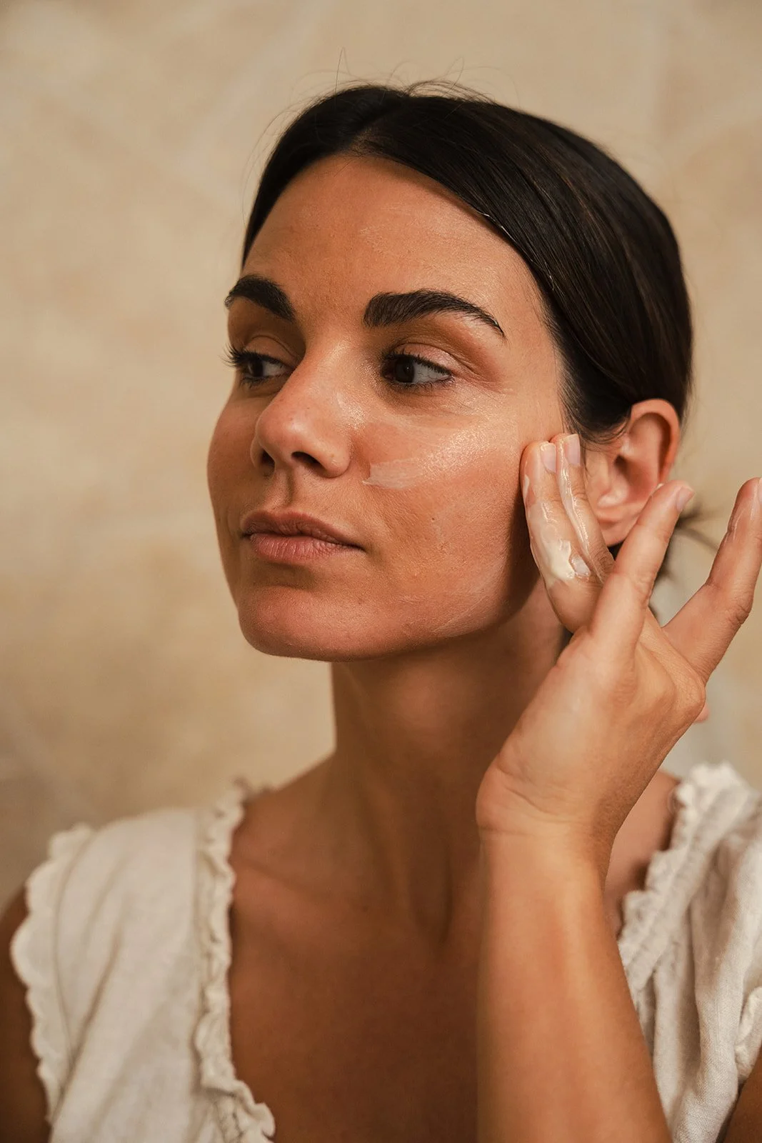 OrganicSpa Day Moisture