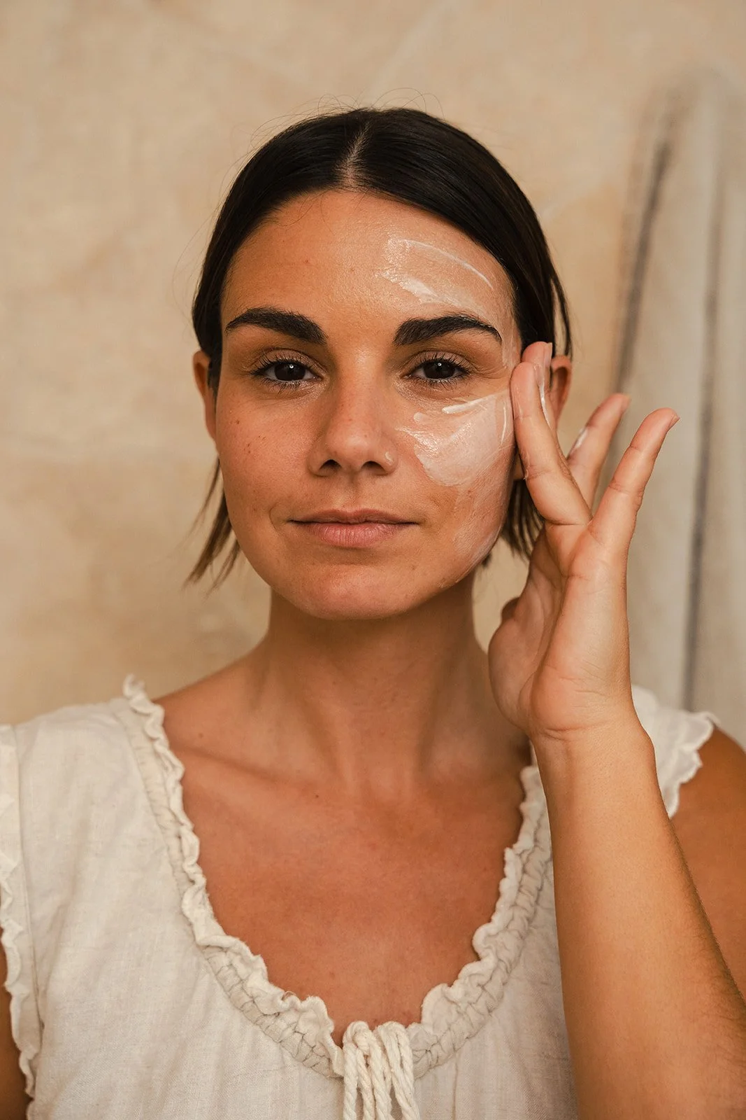 OrganicSpa Moisture Rich