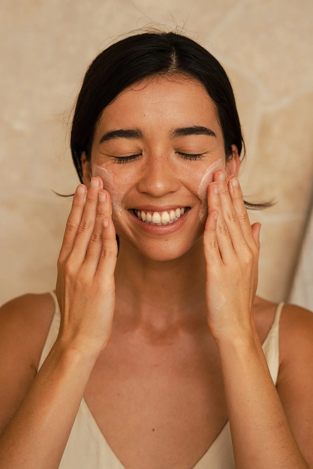 Organic Spa Collagen Pro+ Moisturiser