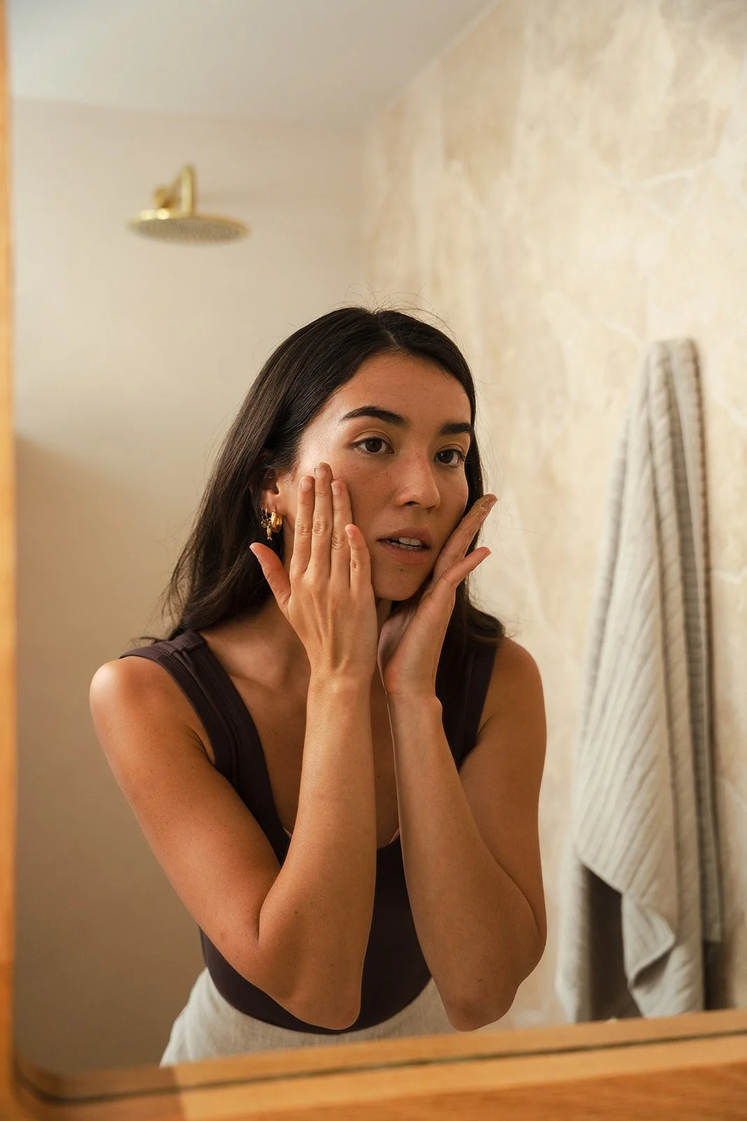 OrganicSpa Beauty Balm (BB cream)