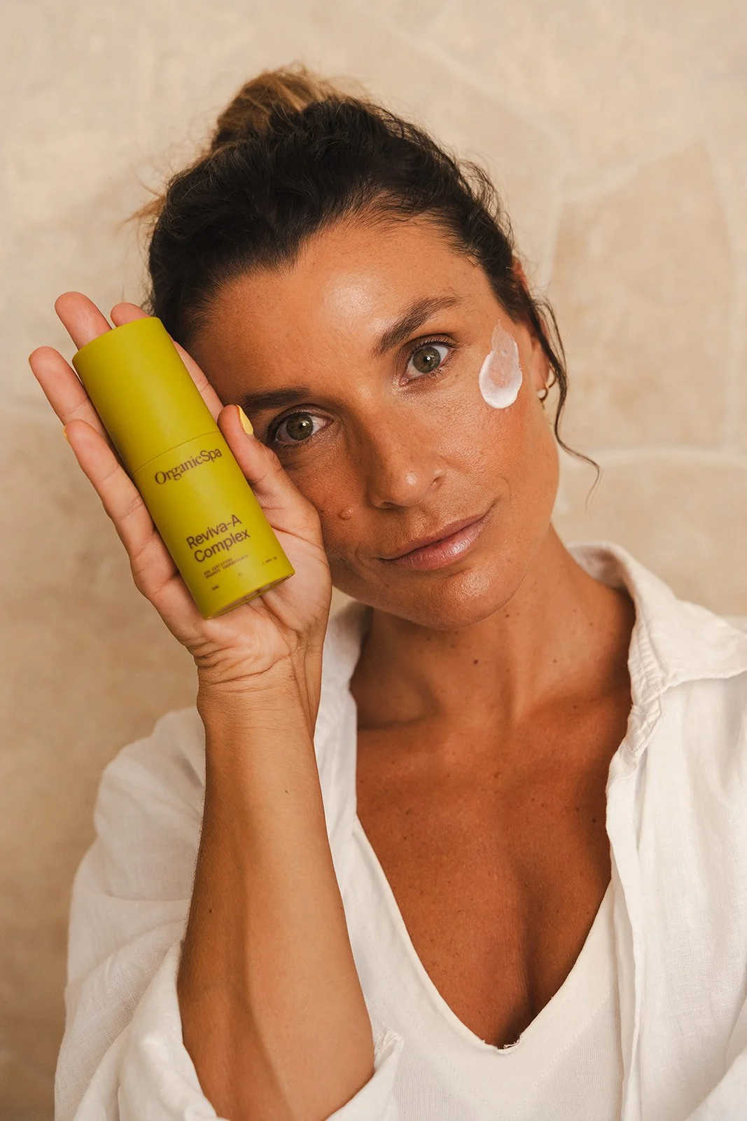 OrganicSpa Reviva-A Complex